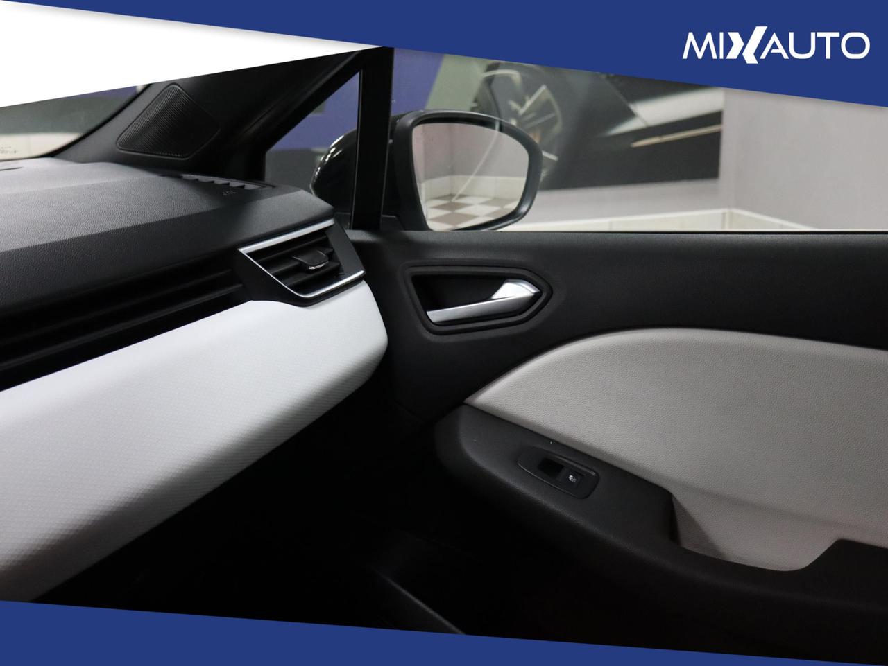 RENAULT Clio 1.0 TCe 90cv Techno EU6D-Isc