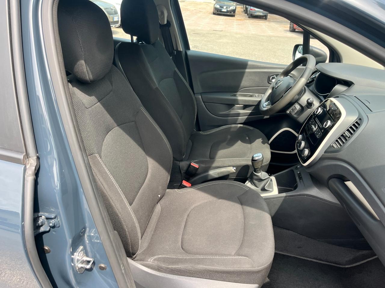 Renault Captur TCe 12V 90 CV Life