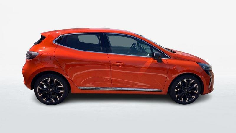 Renault Clio ECO-G 100 CV Techno