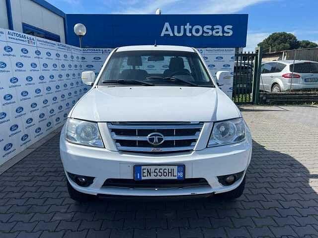 Tata Xenon 2.2 Dicor 4x2 PC Pick-up