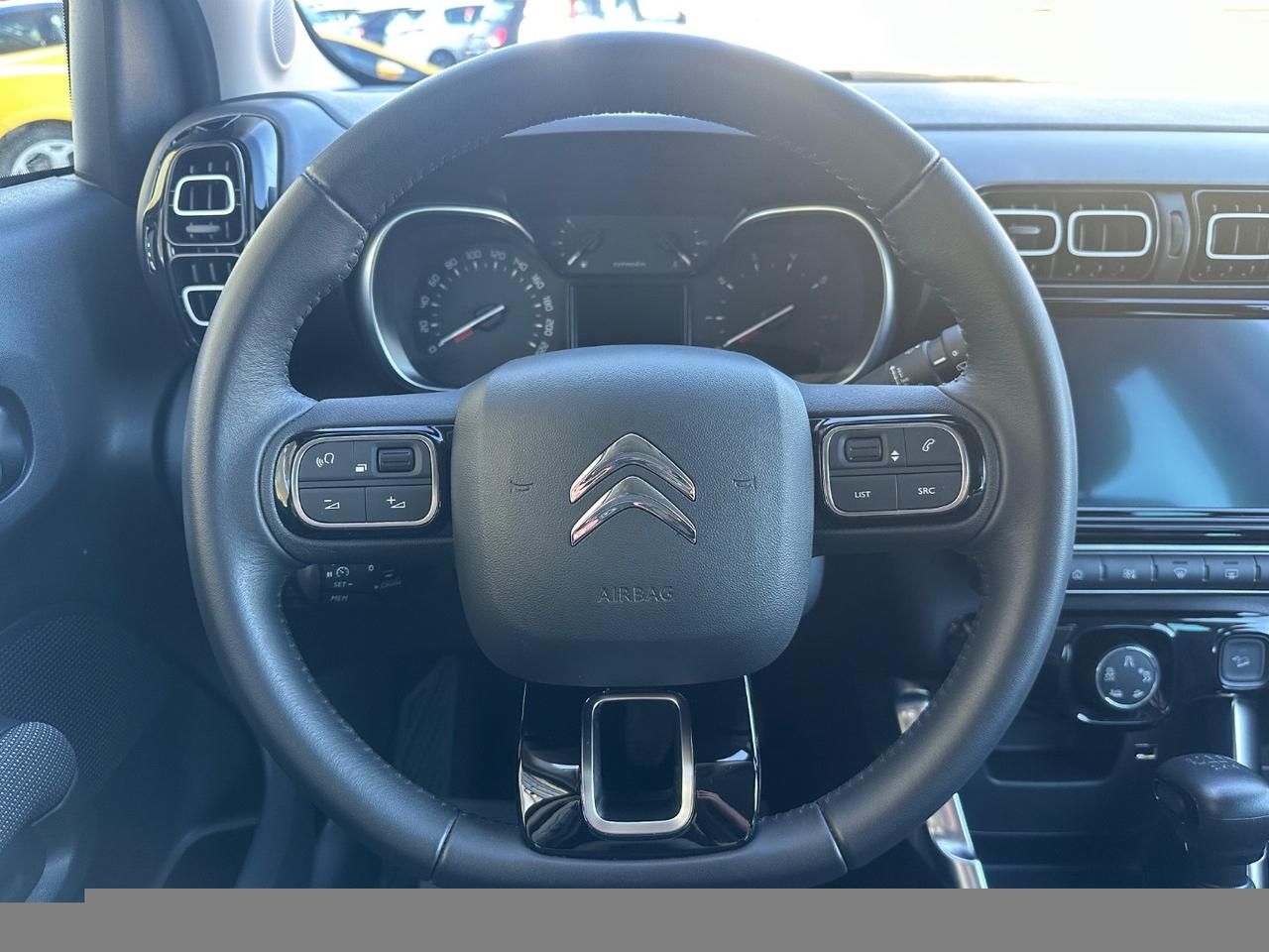 CITROEN C3 Aircross PureTech 110 S&S SHINE - 2024