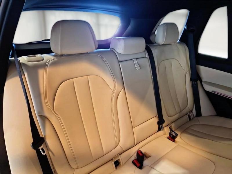 BMW X5 xDrive 25d Business autom.