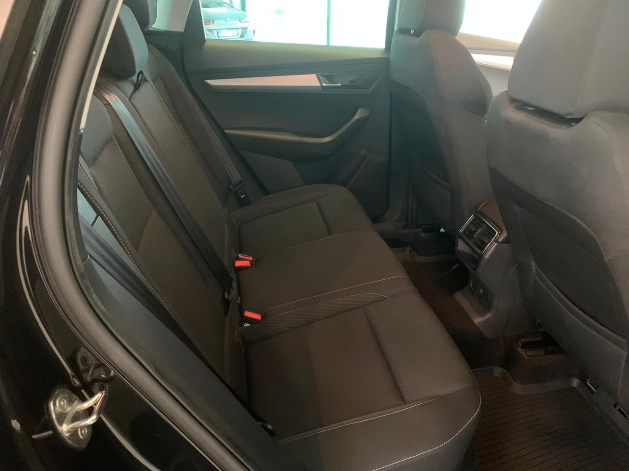 Skoda Karoq 2.0 TDI EVO SCR 115 CV DSG Style