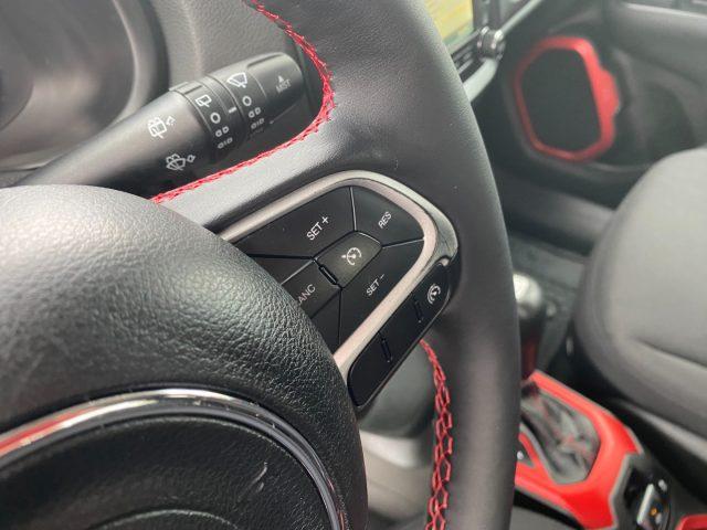 JEEP Renegade 2.0 Mjt 170CV 4WD Trail Rated Trailhawk