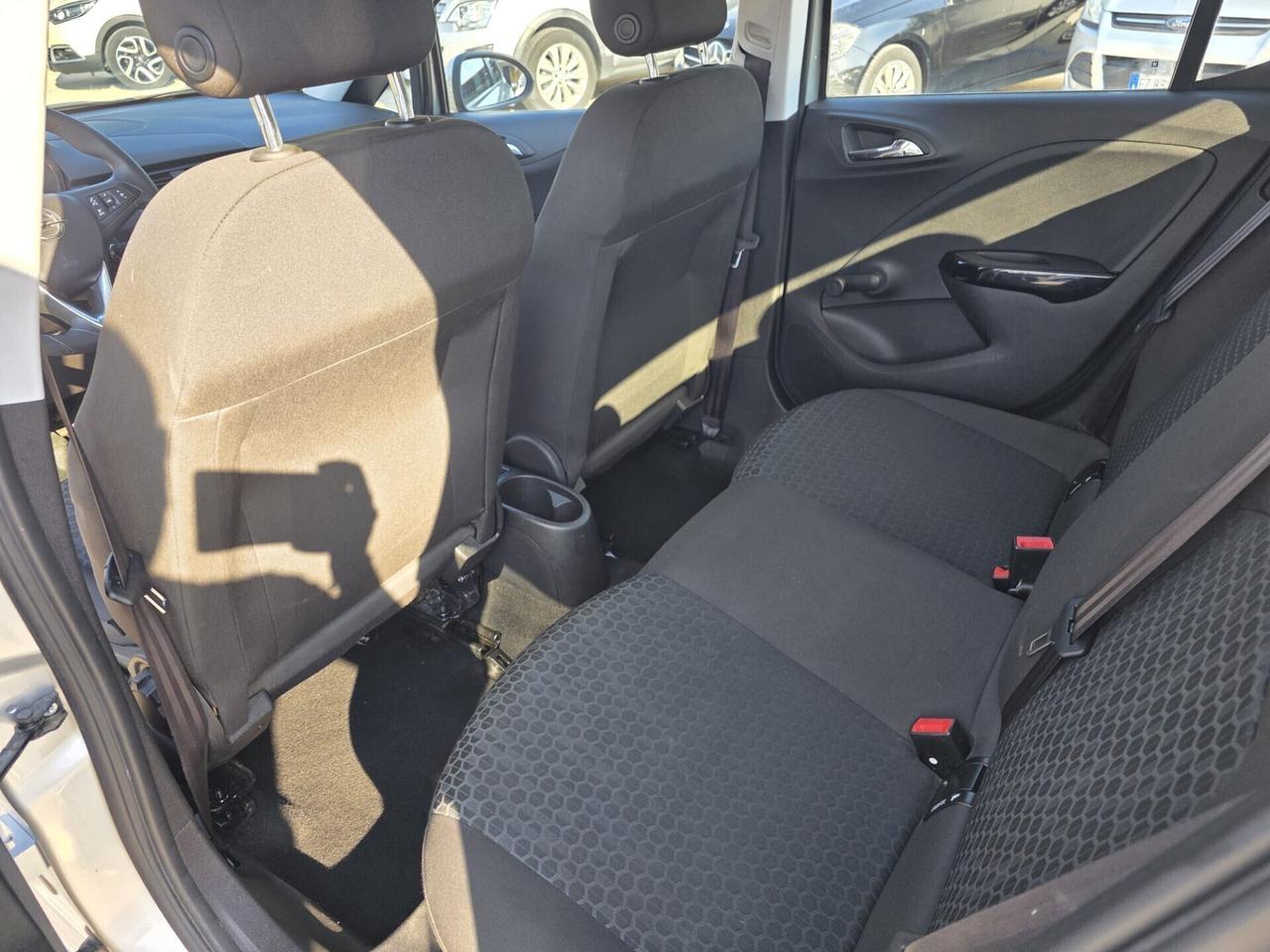 Opel Corsa 1.2 5 porte Advance