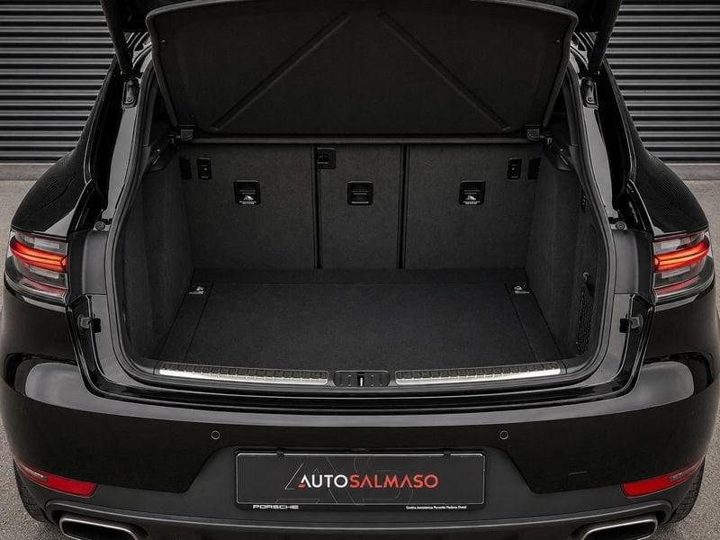 Porsche Macan 2.0 245 CV