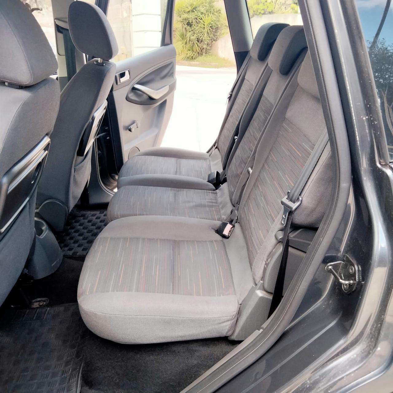 Ford C-Max 1.6 TDCi 110 CV Titanium DPF