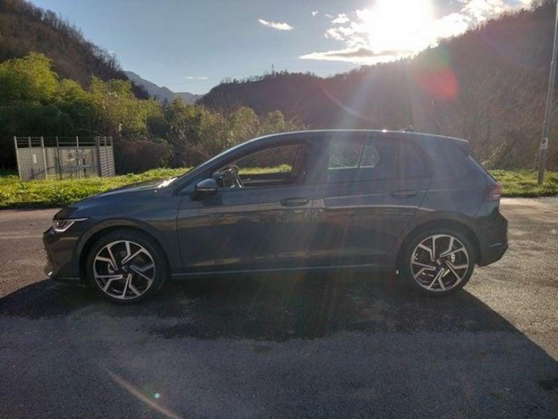 Volkswagen Golf Golf 2.0 TDI 115 CV SCR GOAL