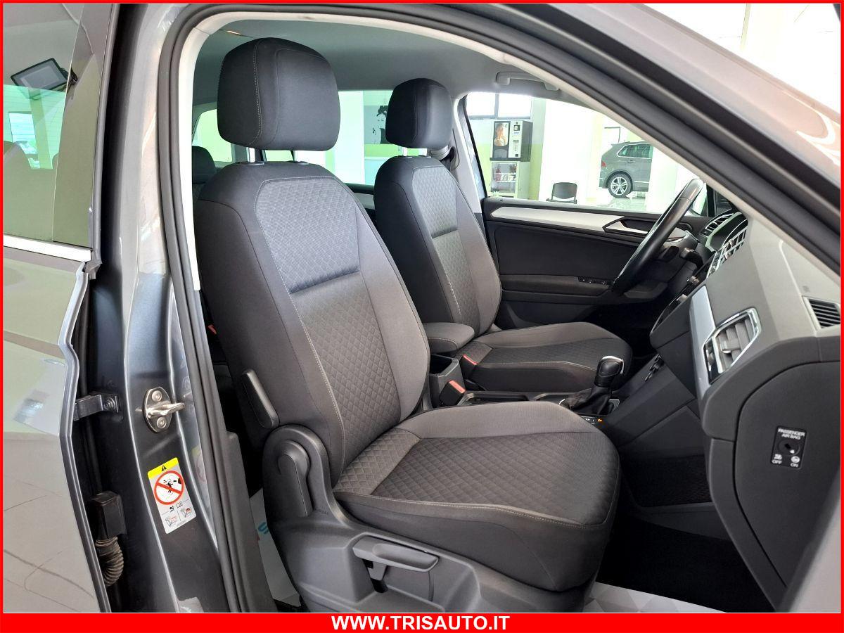 VOLKSWAGEN Tiguan 2.0 Tdi Dsg R-Line (FULL LED+ANDROID+APPLE)