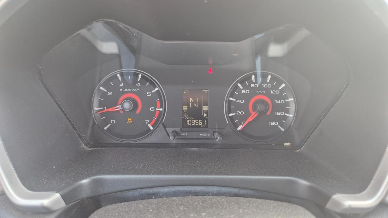 Mahindra KUV100 1.2 VVT M-Bifuel(GPL) K6+