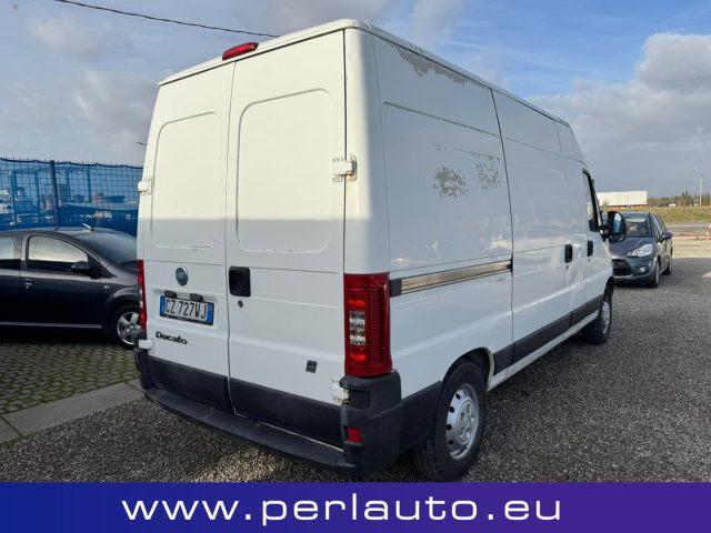 FIAT Ducato 15 2.8 JTD PM Furgone