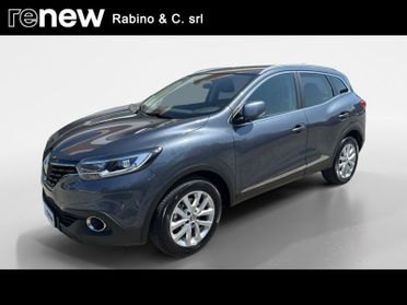 Renault Kadjar 1.2 TCe 130CV Energy Zen