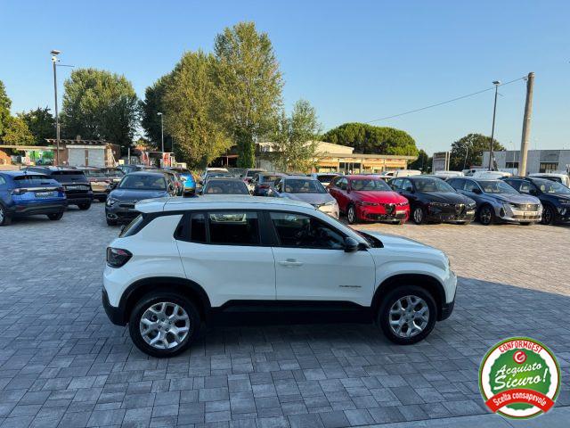 JEEP Avenger 1.2 Altitude ANCHE PER NEOPATENTATI