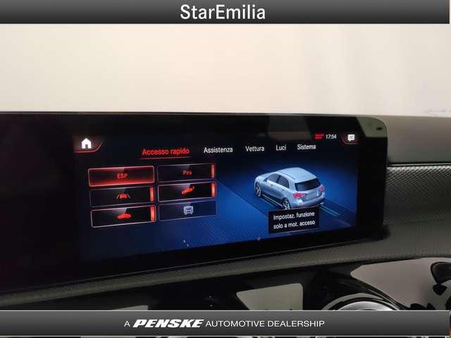 Mercedes-Benz A 180 A 180 d Sport Night Edition
