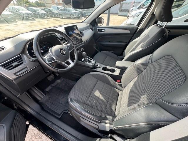 Renault Arkana Hybrid E-Tech 145 CV Intens