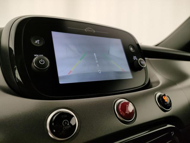 FIAT 500X 1.3 MultiJet 95 CV Sport Full LED