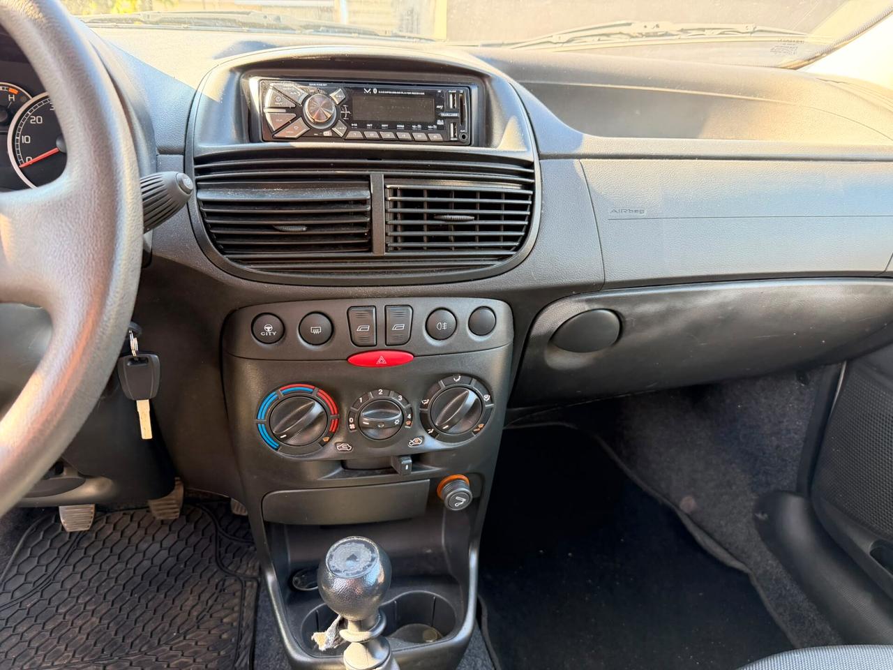 Fiat Punto Classic 1.2 3 porte Active