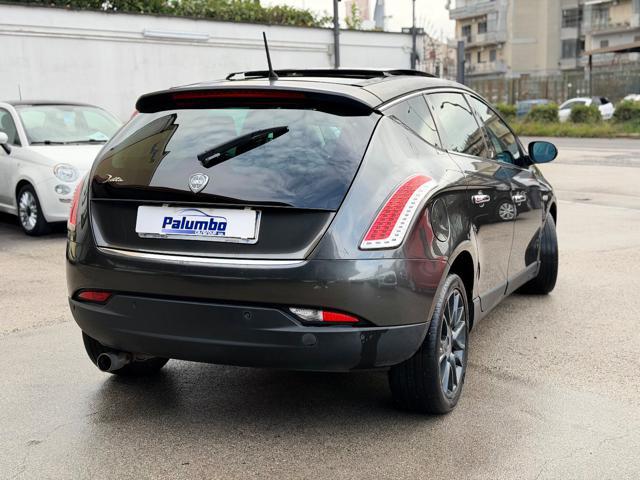 LANCIA Delta 1.6 MJT DPF Platino +TETTO APRIBILE