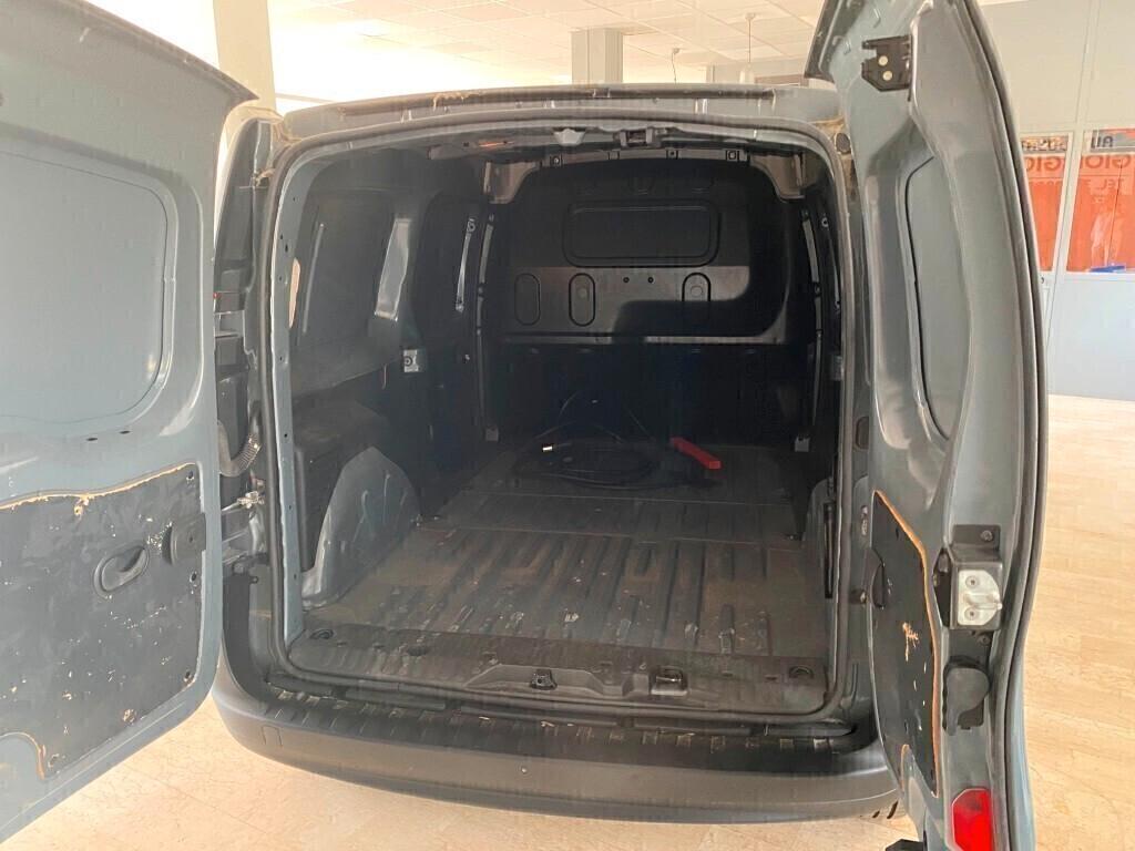 Renault Kangoo E-Tech Eletric Maxi Batteria di proprietà