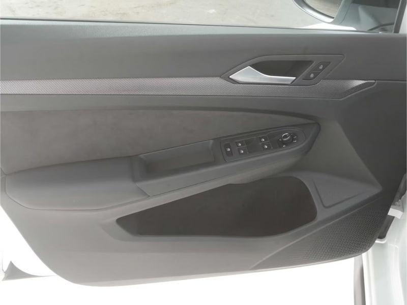 Volkswagen Golf Golf 2.0 TSI GTI DSG BLACK STYLE LED IQLIGHT CAMERA