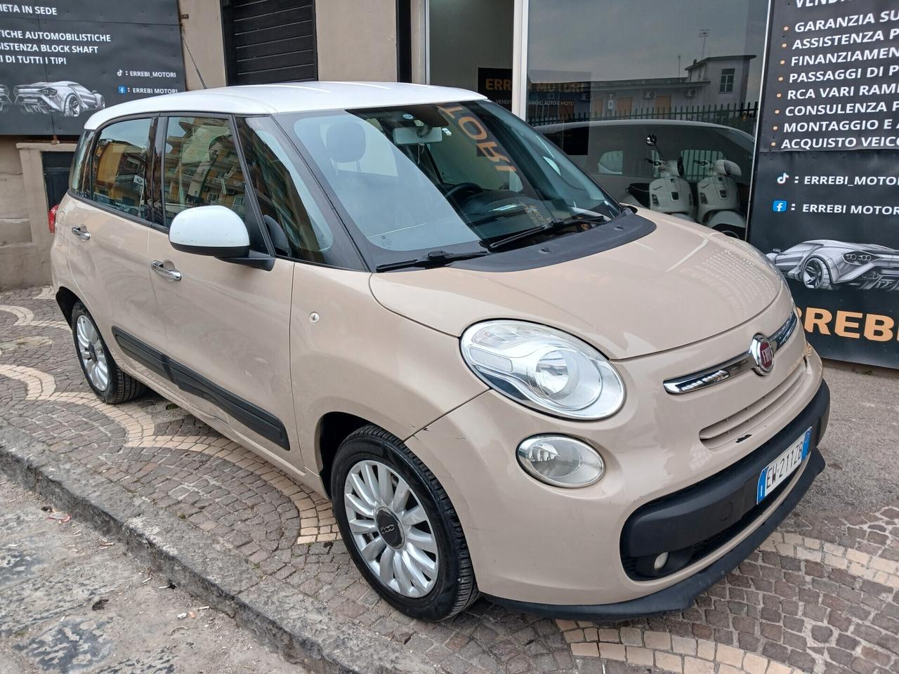 AUTOCARRO COMPRESO IVA