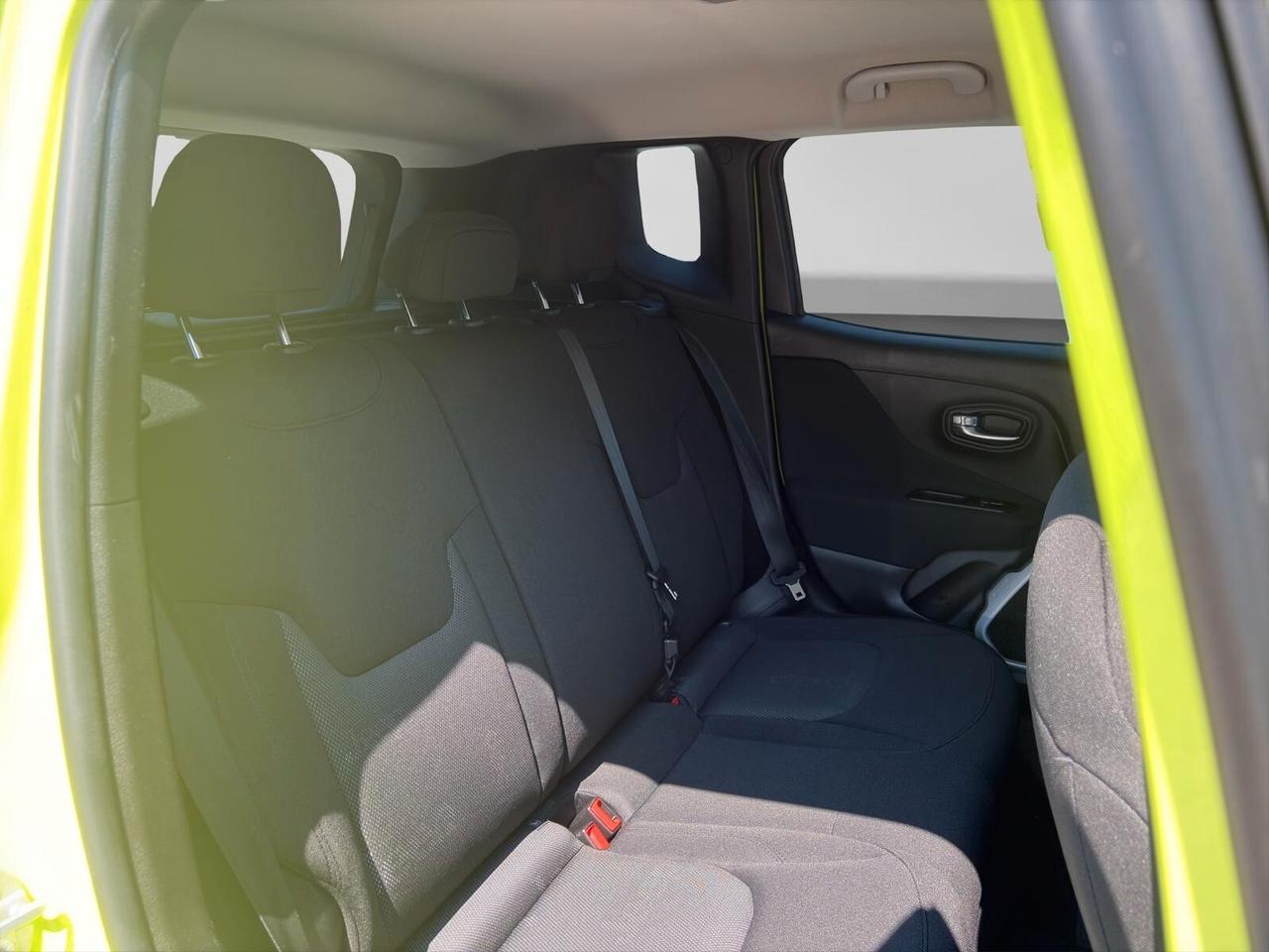 Jeep Renegade 1.6 Multijet Sport NEOPATENTATI