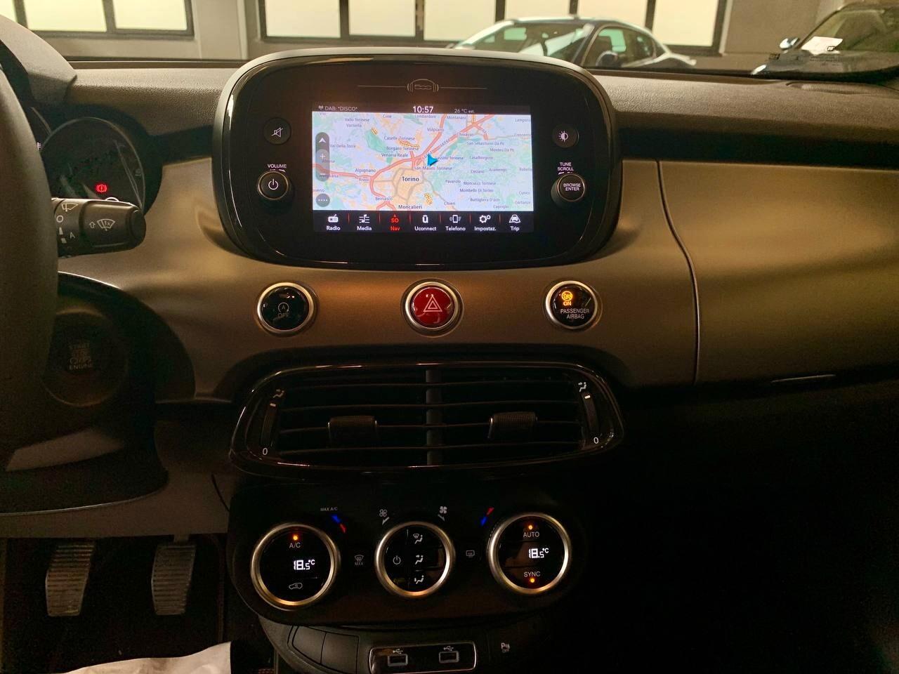 Fiat 500X 1.0 T3 120 CV Sport *PREZZO PROMO*