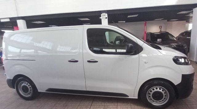 FIAT Scudo 1.5 BlueHDi 100 CV L2 H1 FURGONE 3 POSTI