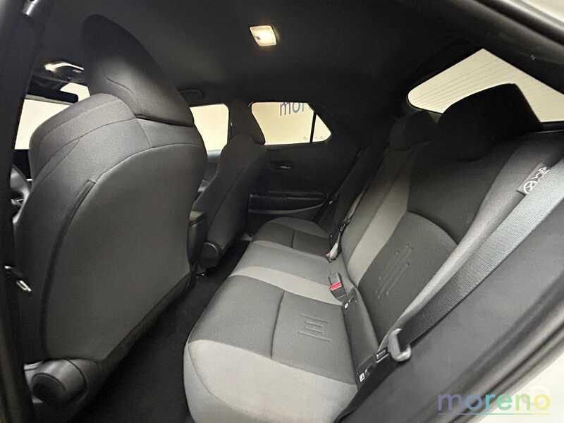 Toyota C-HR 1.8 hv Trend fwd e-cvt