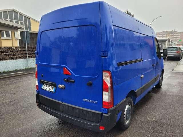 Renault Master 14900 + IVA 2.3 DCI 135 CV LH2 E6D-TEMP