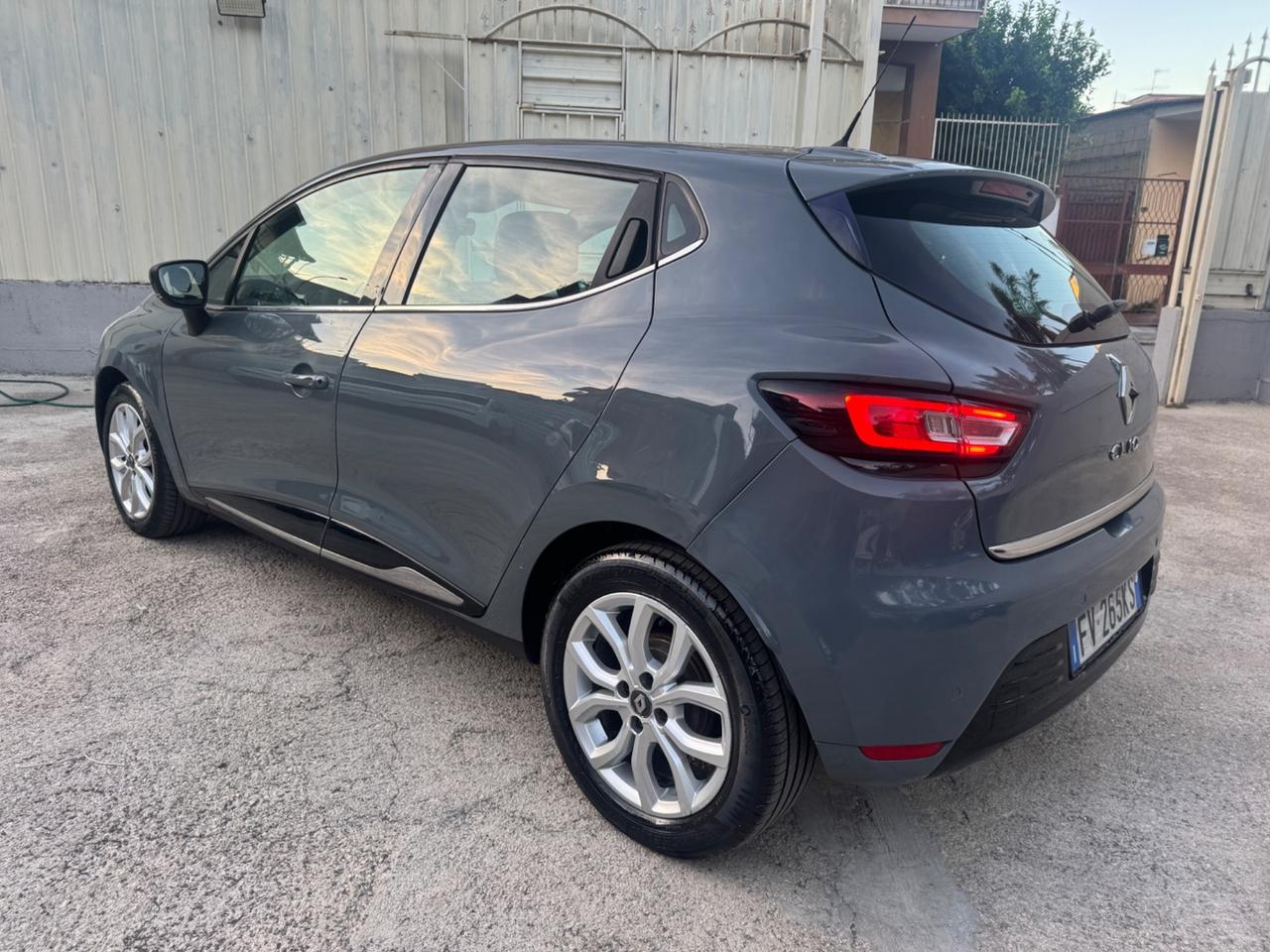 Renault Clio dCi 8V 75 CV 5 porte 2019