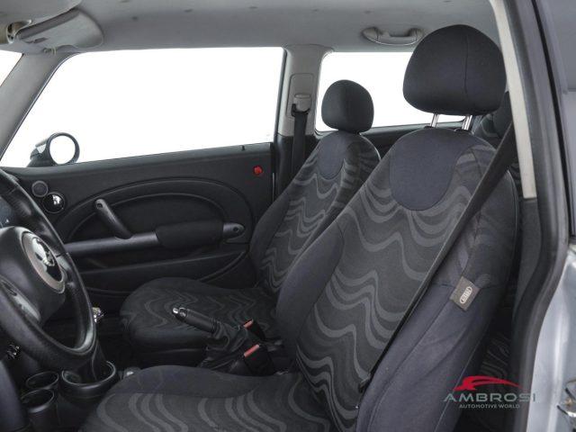MINI One D 5 porte 1.4 tdi - PER OPERATORI DEL SETTORE