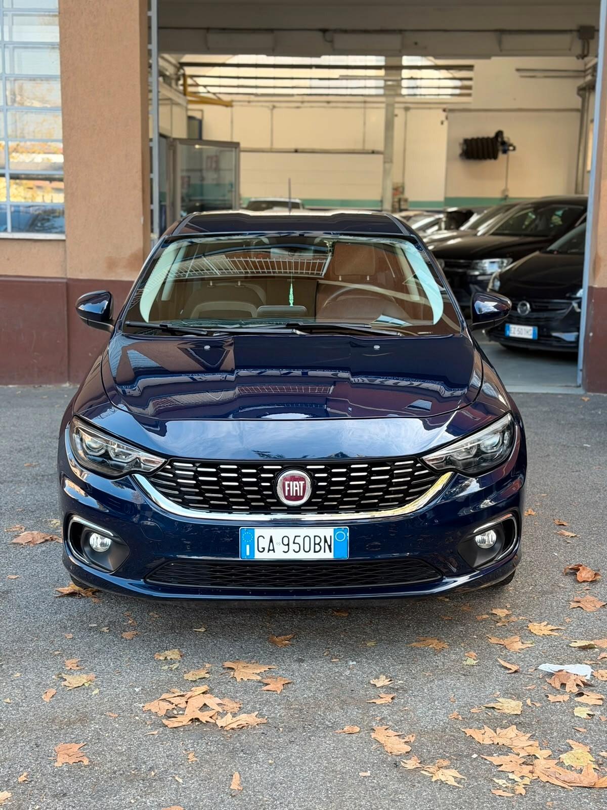 Fiat Tipo 1.4 5 porte Sport