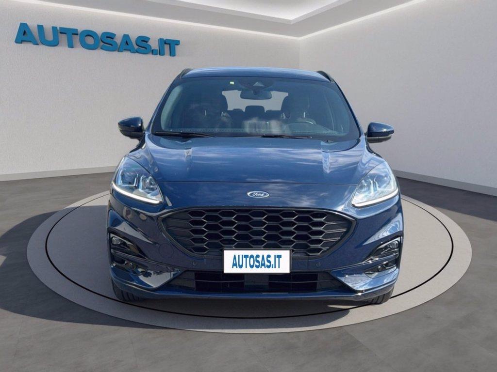 FORD Kuga 2.5 Full Hybrid 190 CV CVT 2WD ST-Line del 2023