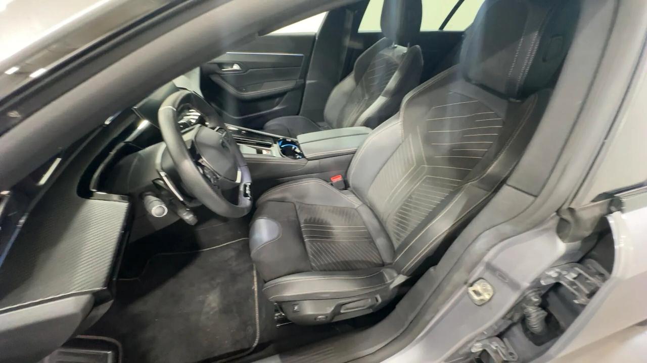 Peugeot 508 BlueHDi 130 Stop&Start EAT8 SW GT
