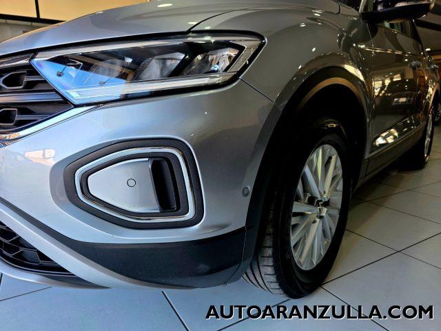 VOLKSWAGEN T-Roc NEW 2.0 TDI 115CV Life Navi - Bi Color - Virtual
