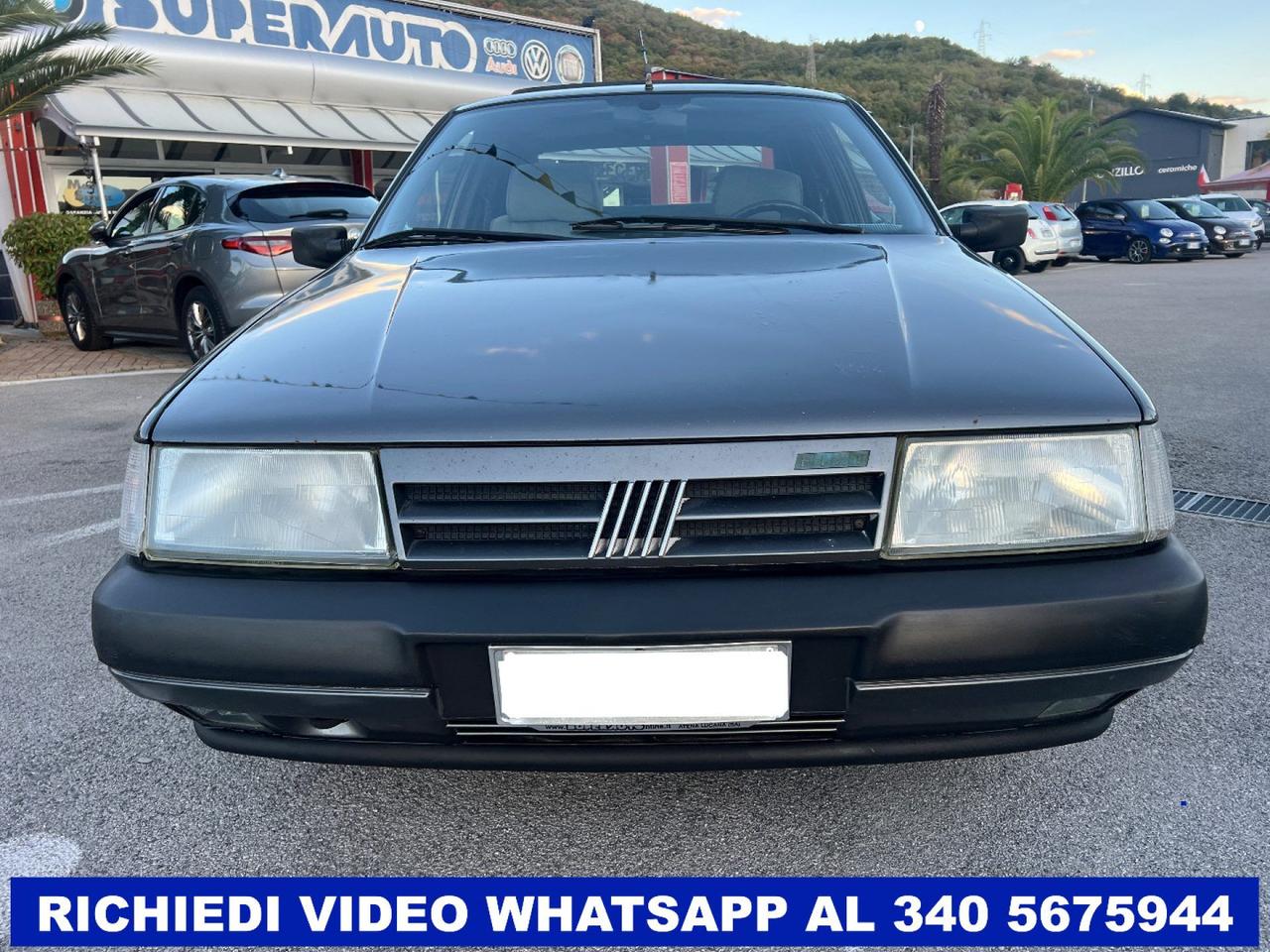 Fiat Tempra 1.4 SX. DGT