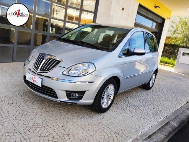 LANCIA MUSA 1.4i 16V Oro Plus