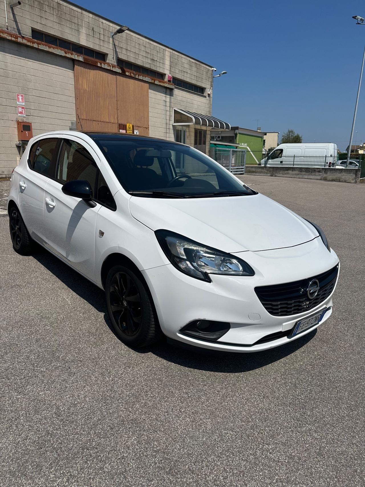 Opel Corsa 1.4 90CV GPL Tech 5 porte Neopatentati