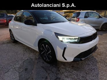 OPEL Corsa 1200 GS 100 CV CAMERA CARPLAY PDCA&P"16