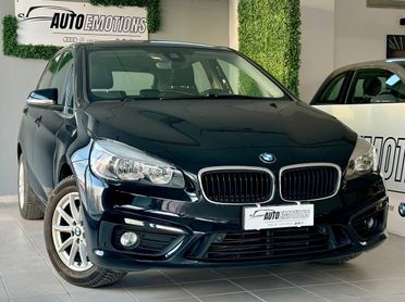 BMW 218d Sport - Automatico