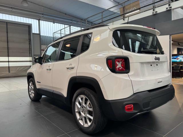 JEEP Renegade 1.0 T3 Limited KM0
