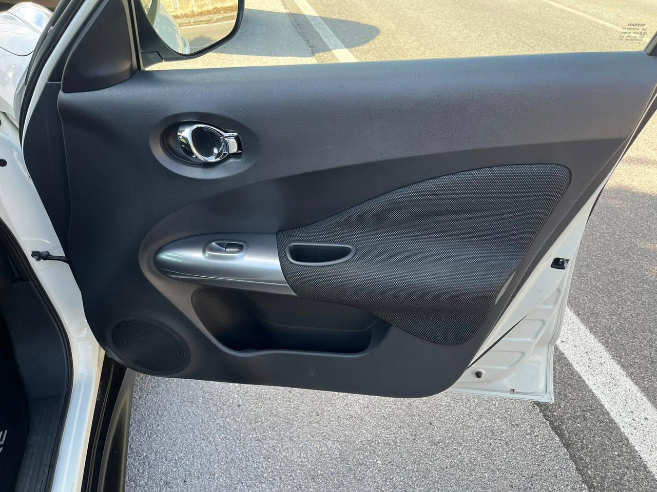 Nissan Juke 1.5 dCi 110CV Acenta