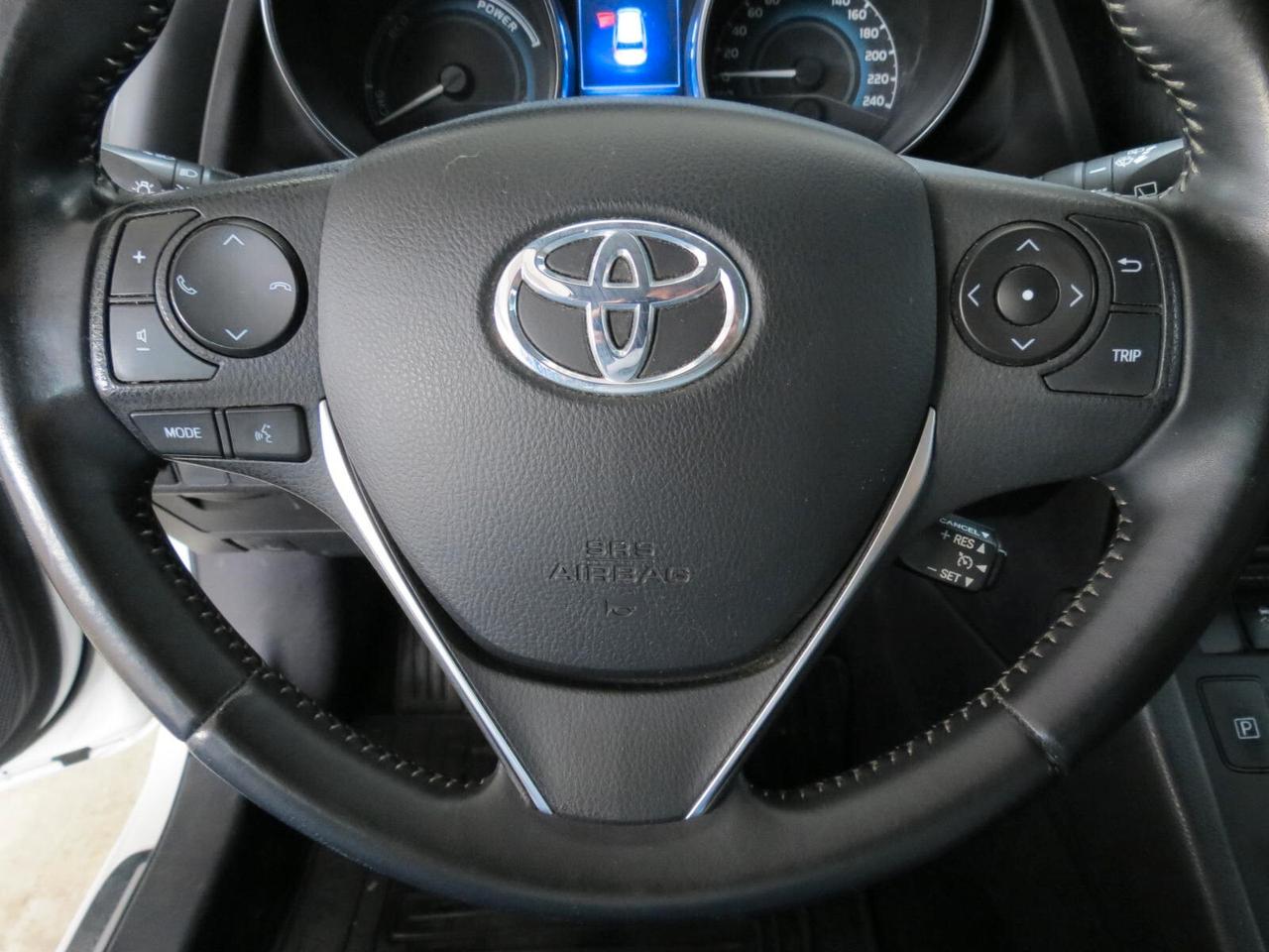 Toyota Auris Touring Sports 1.8 Hybrid Active