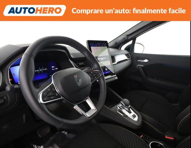 RENAULT Symbioz Full Hybrid E-Tech 145 CV Iconic