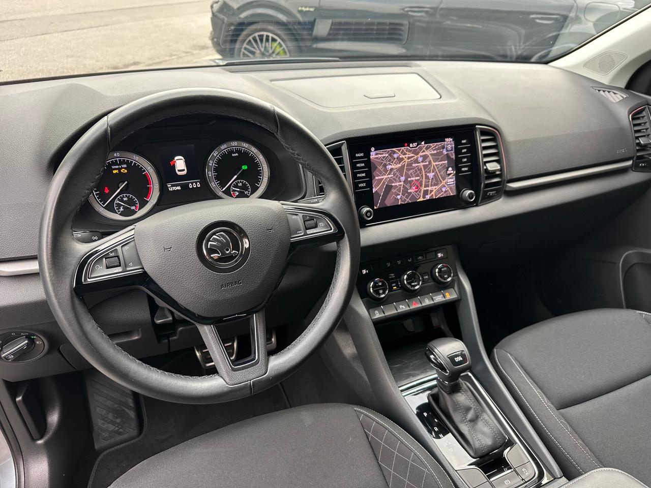 Skoda Karoq 1.5 TSi DSG Executive unipropr.