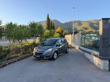 OPEL - Meriva - 1.4 T 120 CV GPL Tech Innovation