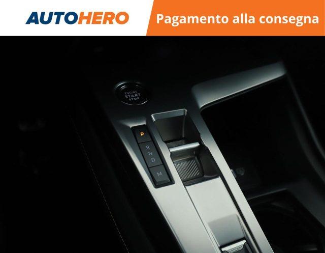 PEUGEOT 308 BlueHDi 130 S&S EAT8 GT