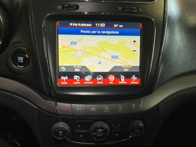 FIAT Freemont 2.0 Mjt 170 CV 4x4 aut. Cross