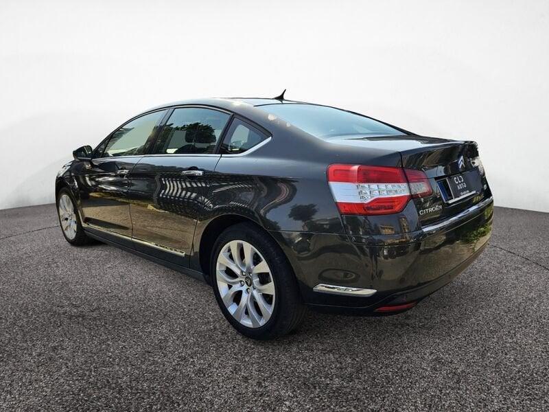 Citroën C5 2.0 HDi 160 Executive